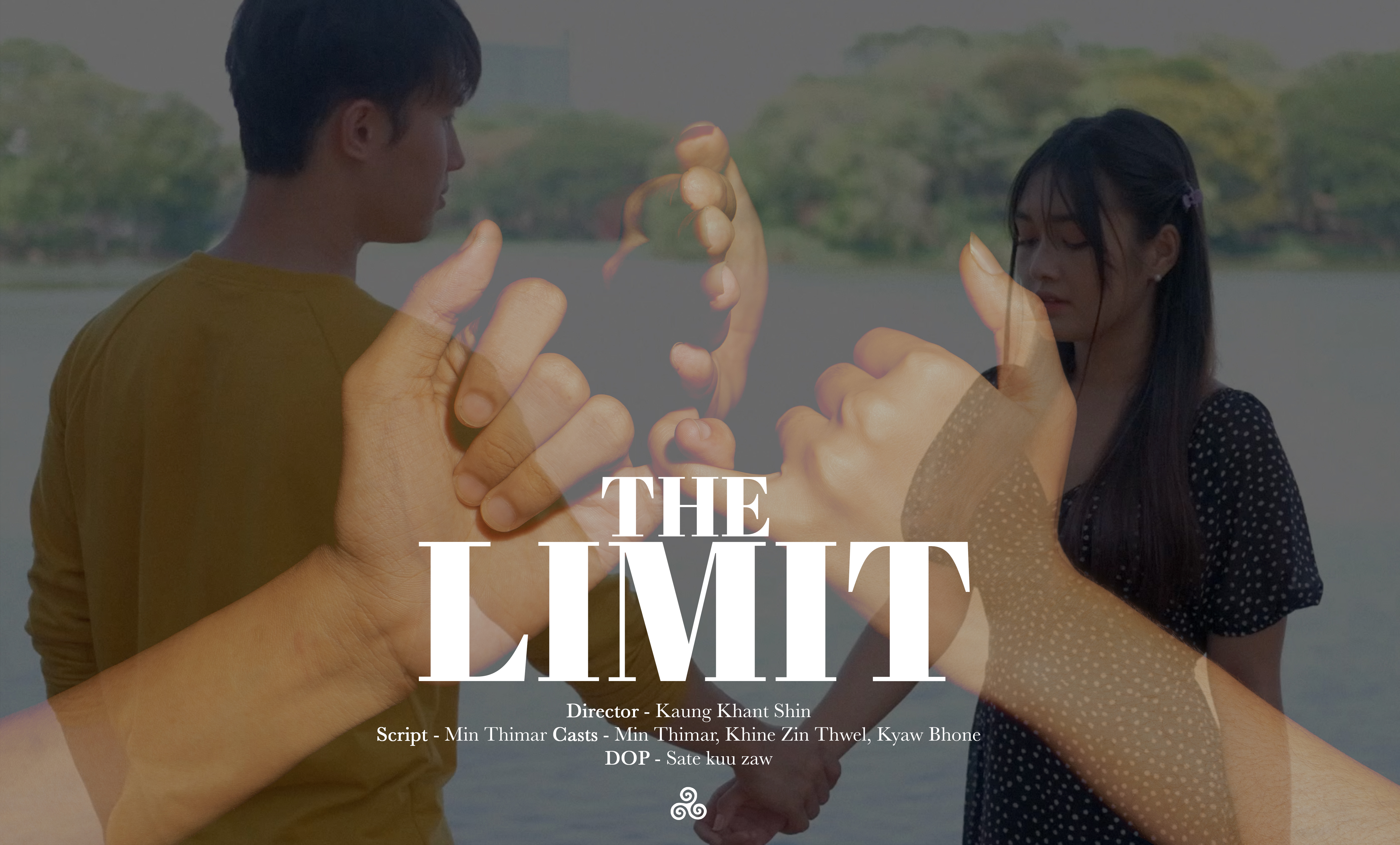 The Limit (episode - 1)