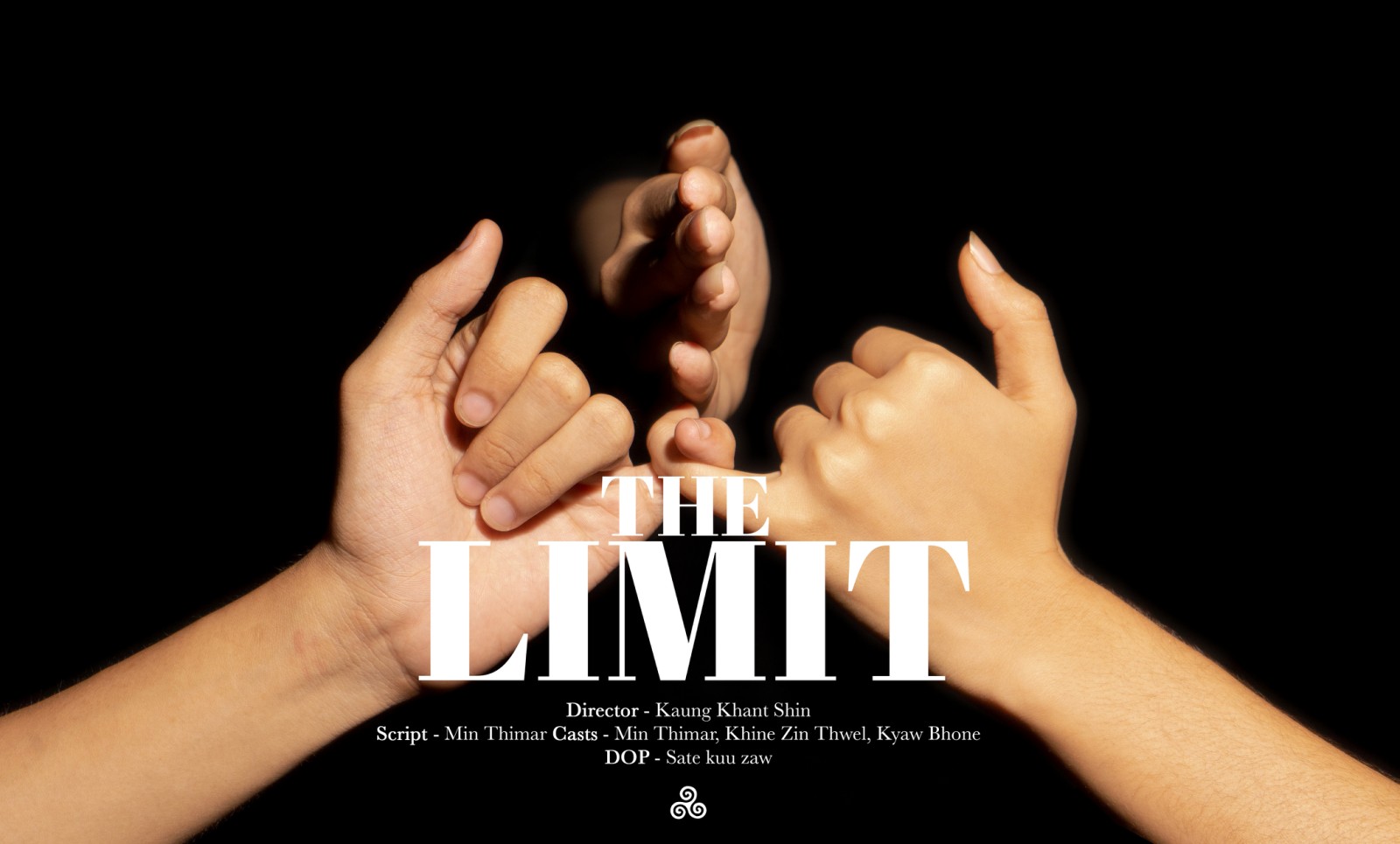 The Limit (episode - 3)