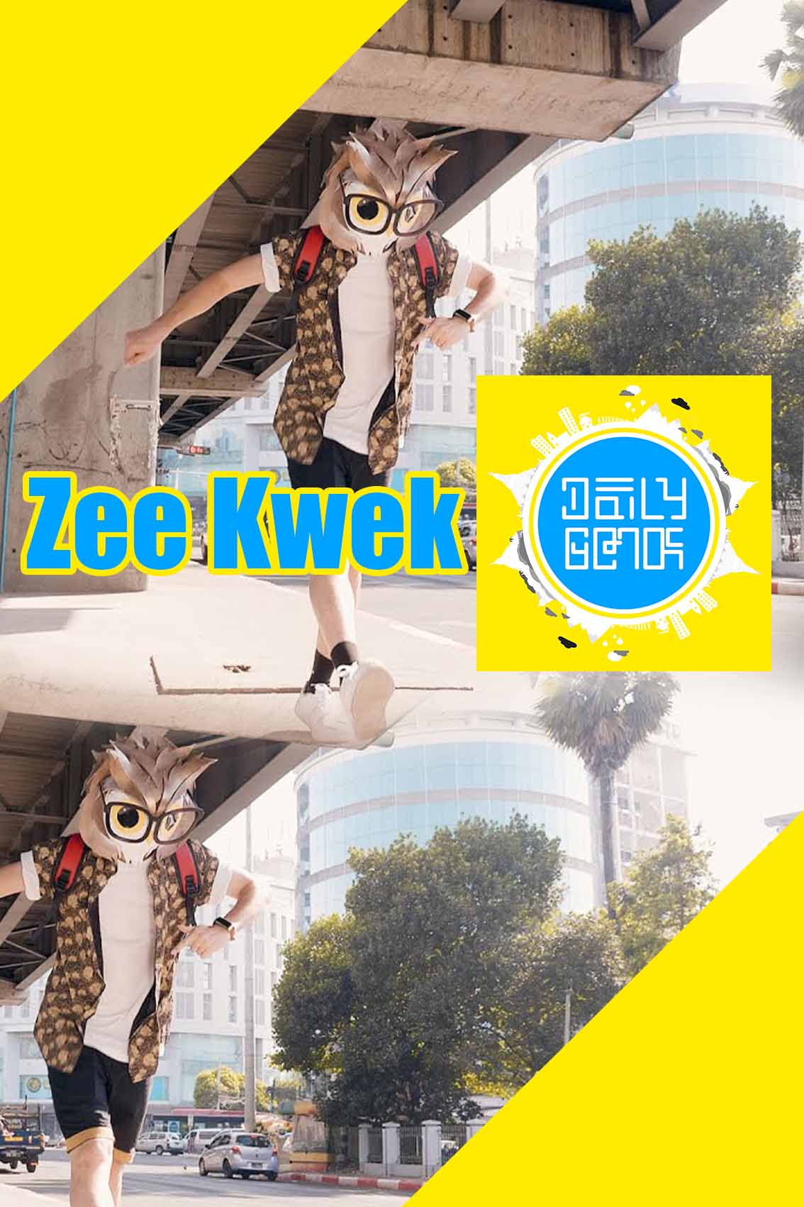 Zee Kwek