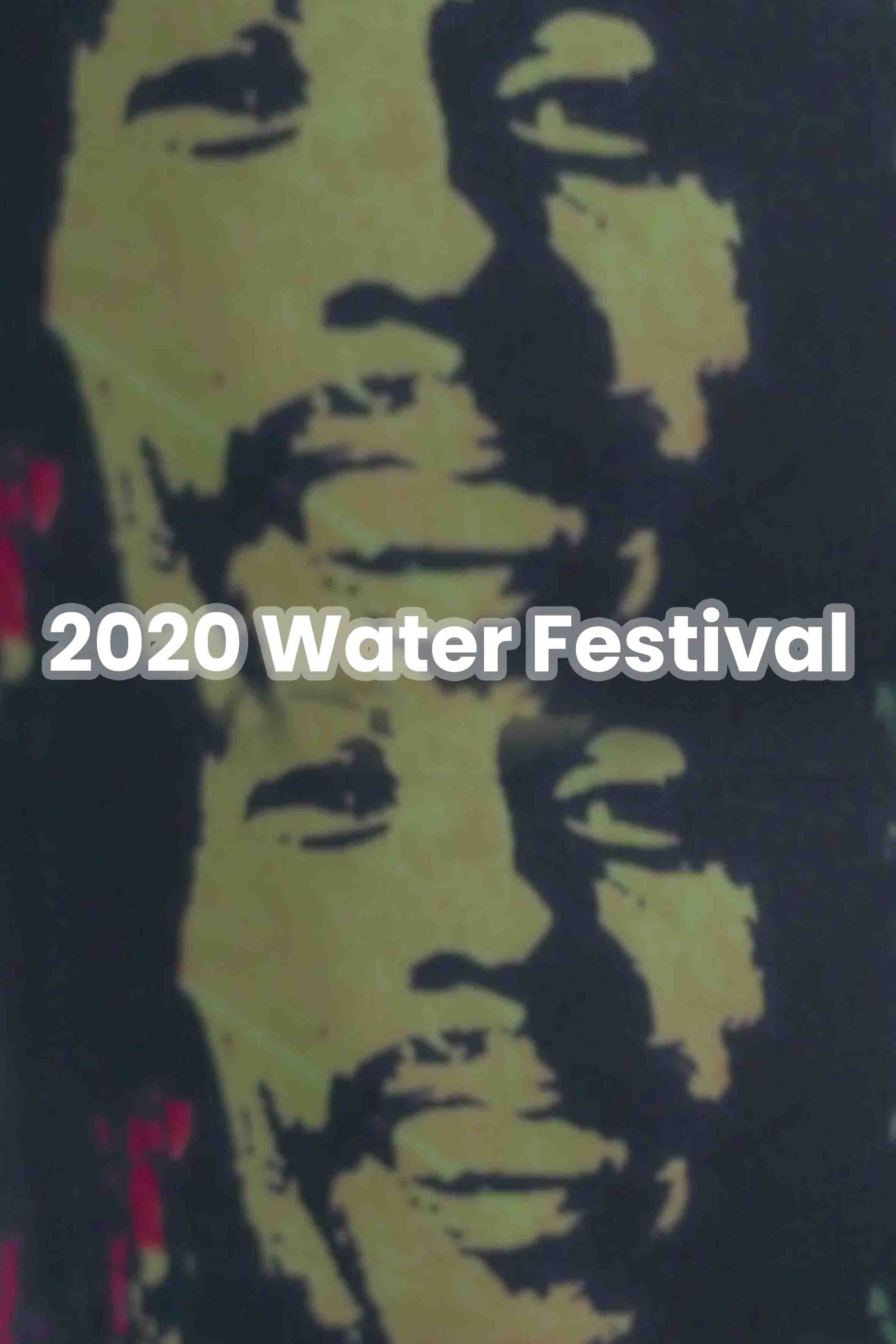 2020 Water Festival